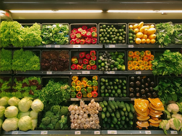 Food Essentials
